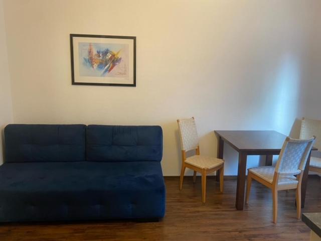 Ferienwohnung Laux Essen Exterior foto
