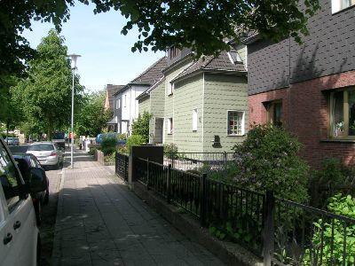 Ferienwohnung Laux Essen Exterior foto